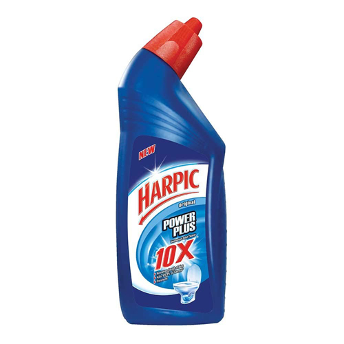 Liquid Bathroom Cleaner