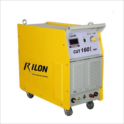 Cut 160 Air Plasma Cutter Machine
