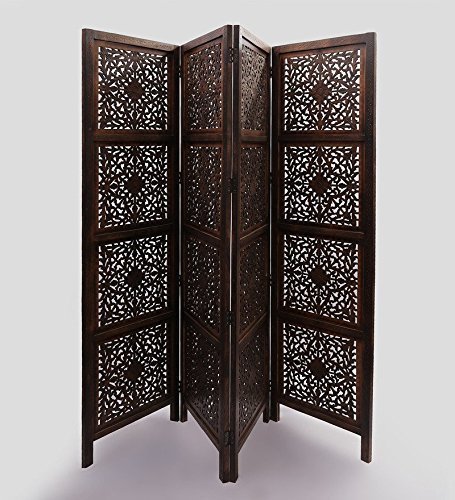 Wooden Room Divider / Wood Separator / Office Furniture / Wooden Partitions Wooden Room Divider / Wood Separator / Office Furniture / Wooden Partitions