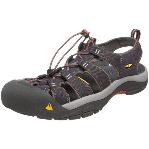 Trekking Slipper