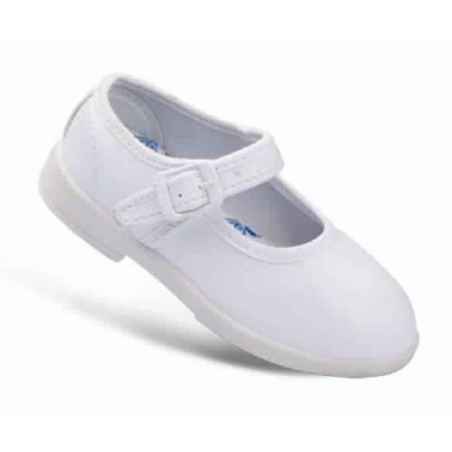 Girls School Shoes
