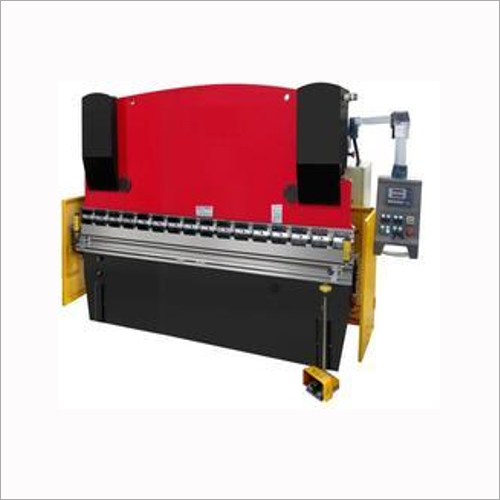 Hydraulic Press Brake