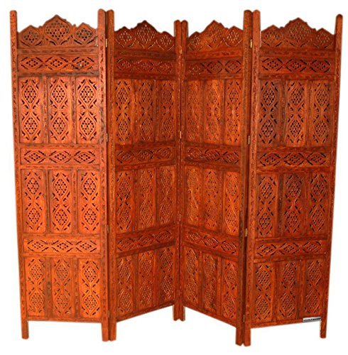 Wooden Room Divider / Wood Separator / Office Furniture / Wooden Partitions Wooden Room Divider / Wood Separator / Office Furniture / Wooden Partitions