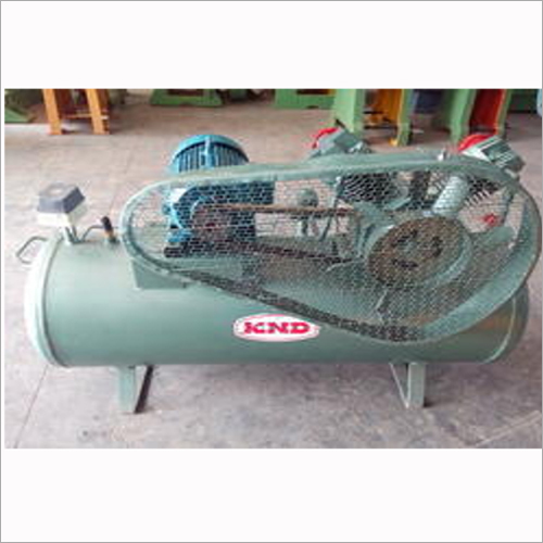 Air Compressor Machine