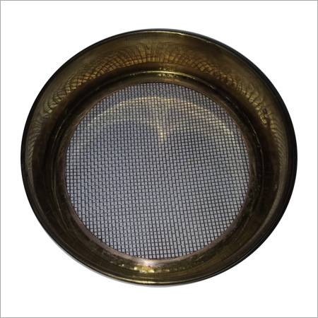 Test Sieves