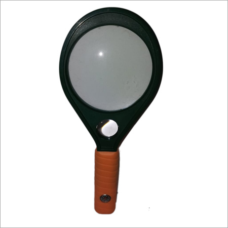 Magnifying Lens