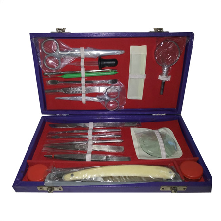 Biology Dissection Kit