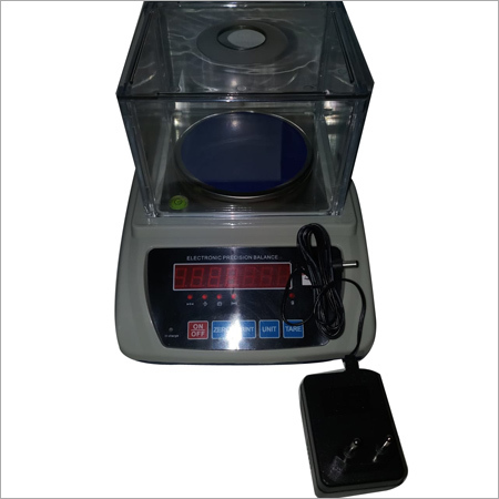Digital Specific Balance