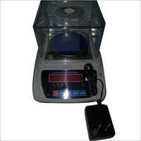 Digital Specific Balance