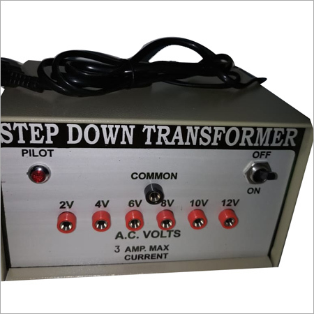 Step Down Transmitter
