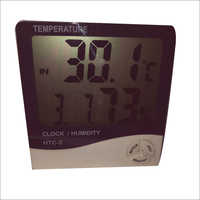 Digital Hygrometer