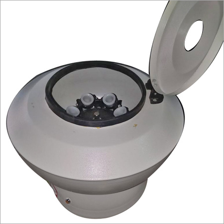 Industrial Centrifuge Machine