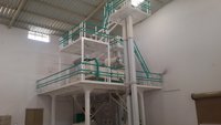 Cumin Seed Cleaning Plant