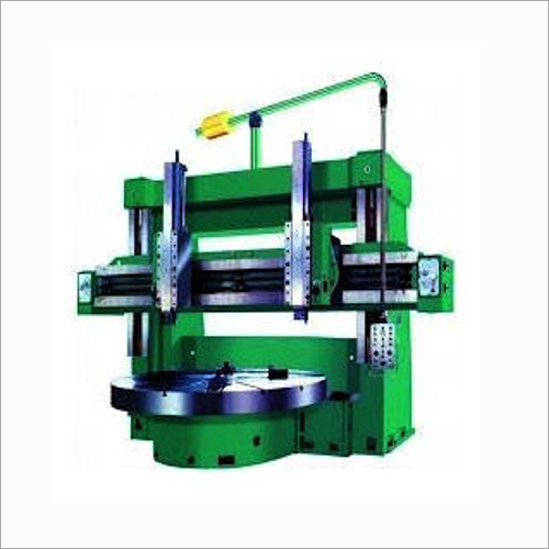 VTL Double Column Machine