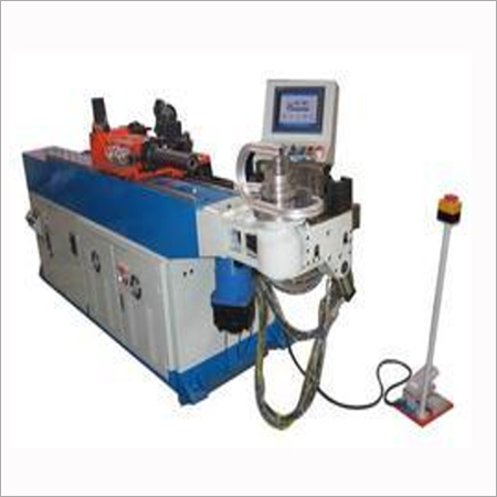 CNC Automatic Tube Bending Machine Manufacturer, CNC Automatic Tube ...