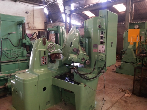 Hurth SRS 400 Universal Shaver Cutter Grinding Machine For Sale