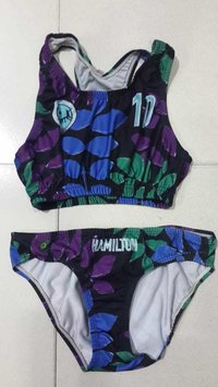 Beach Handball Uniform Ladies