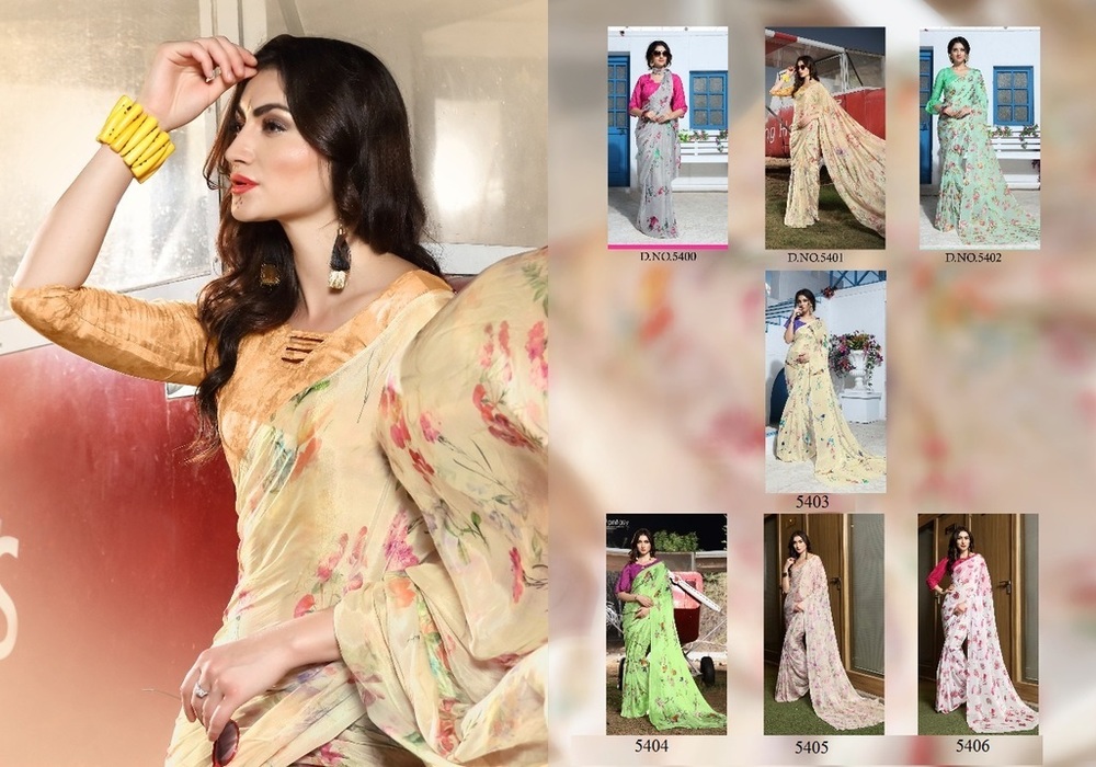 Fashion Sarees Online