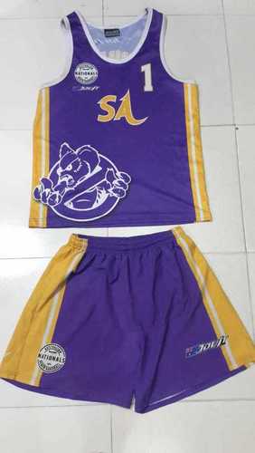 Beach Handball Uniform Men