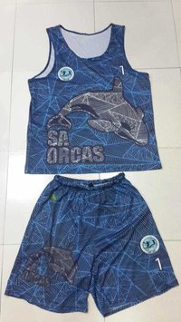 Beach Handball Uniform Men