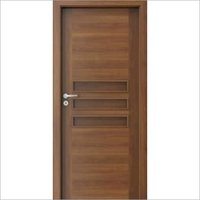 Veneer Panel Design Doors