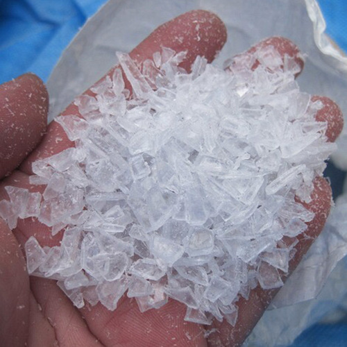Polycarbonate (PC) Natural Regrind