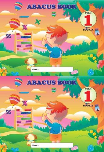 Kids Abacus Books