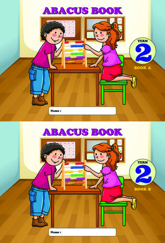 Level 2 Abacus Books