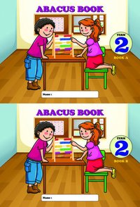 Level 2 Abacus Books