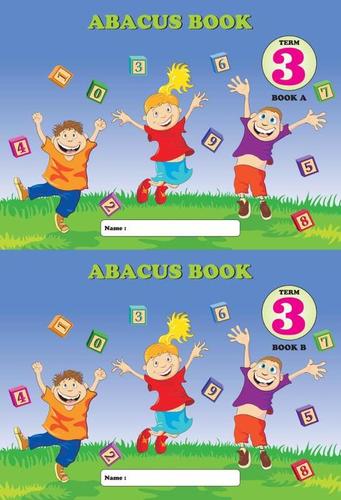Level 3 Abacus Books