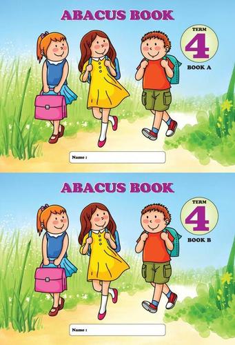 Level 4 Abacus Books
