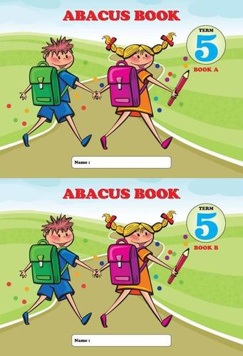 Level 5 Abacus Books