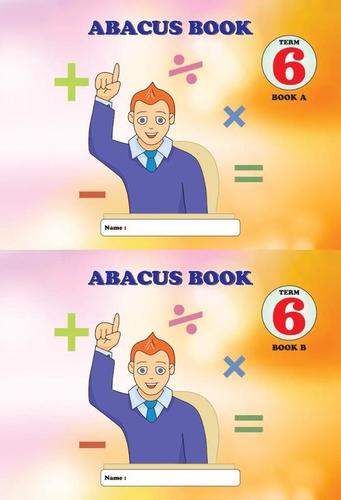 Level 6 Abacus Books