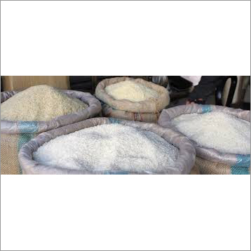 Common Organic Non Basmati Rice