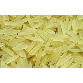 Common Fresh Non Basmati Rice