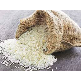 Common Non Basmati Rice