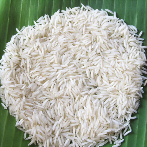Common Steam Basmati Rice
