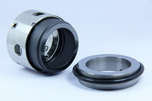 Multi Spring O Ring Balance Application: Refinery