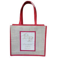 Fancy Jute Bag