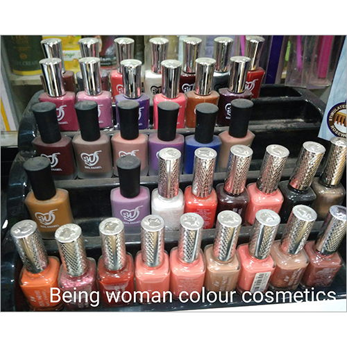 Bein Woman Colour Cosmetics