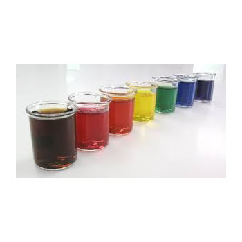 Chemical Dyes Application: Screen Printing