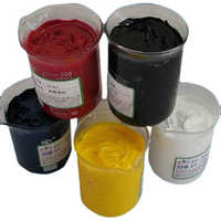 Screen Printing Chemicals Size: Medium