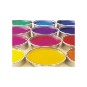 Screen Printing Inks Size: Large