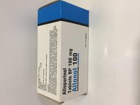 Allopurinol Tablets General Drugs