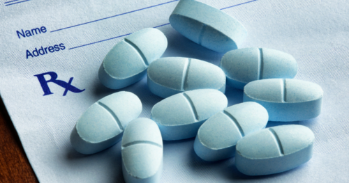 Isoniazide 300 mg Tablet