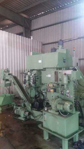 Lorenz LS154 ( CNC 6 AXIS ) CNC Gear Shaper 6 Axis For Sale