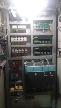 Lorenz LS154 ( CNC 6 AXIS ) CNC Gear Shaper 6 Axis For Sale