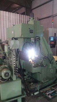 Lorenz LS154 ( CNC 6 AXIS ) CNC Gear Shaper 6 Axis For Sale