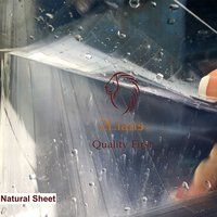 Polycarbonate Sheet