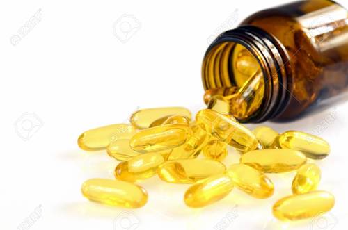 Multivitamins And Nutritional Suppliments